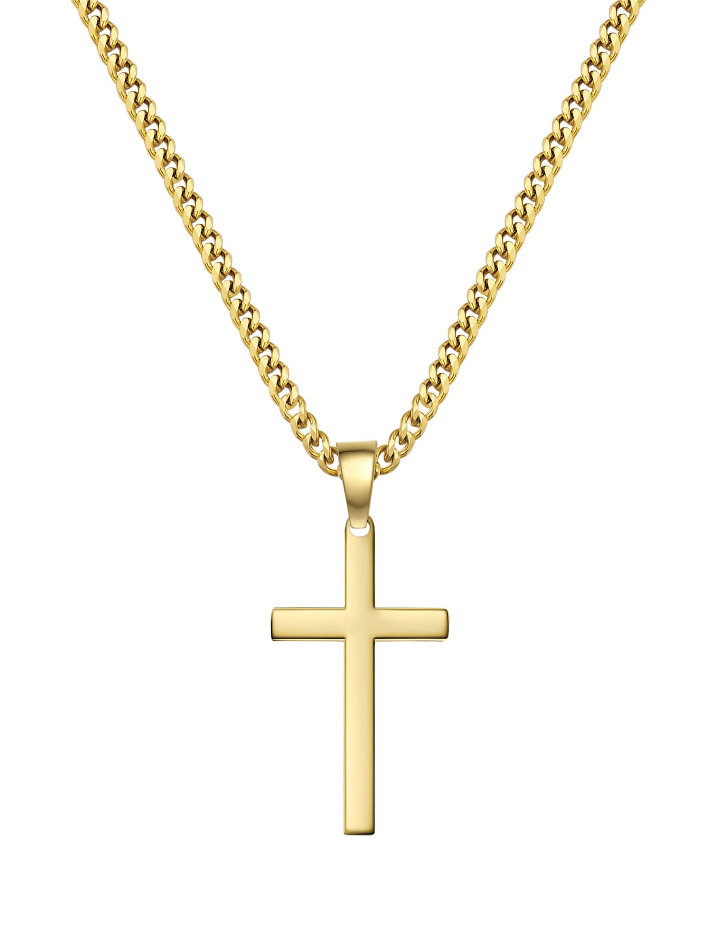 True Rebels - Cadena en oro