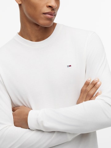 Tommy Jeans Paita värissä beige