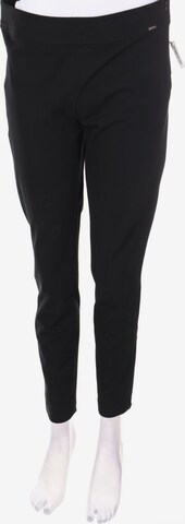 CINQUE Pants in M in Black: front