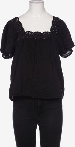 Sèzane Blouse & Tunic in S in Black: front