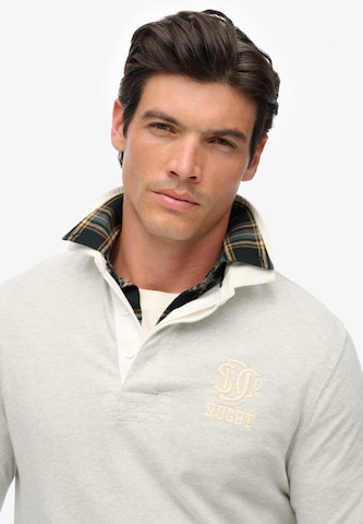 Superdry Shirt in Grijs