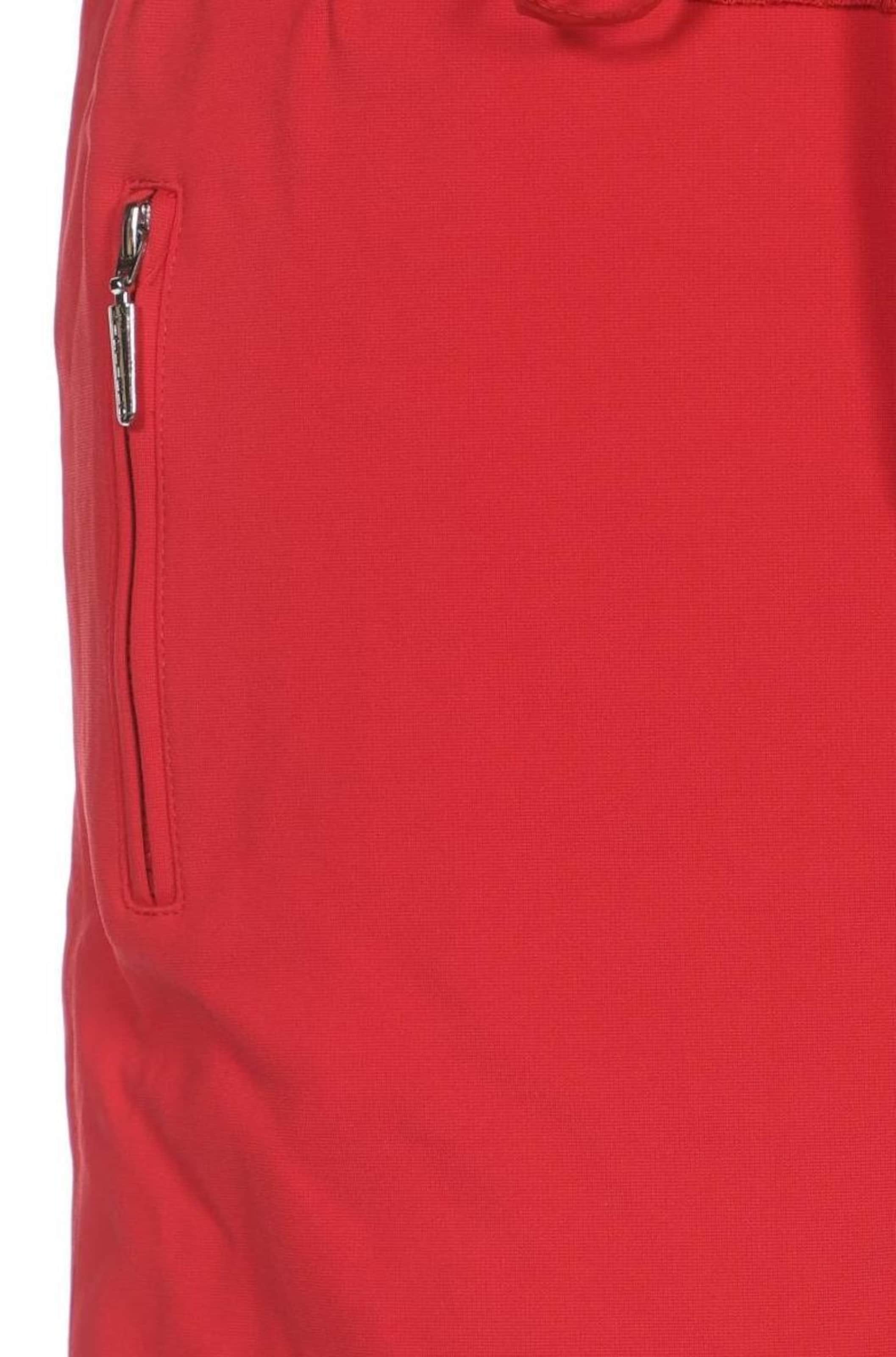 AIRFIELD Skirt in S in Red