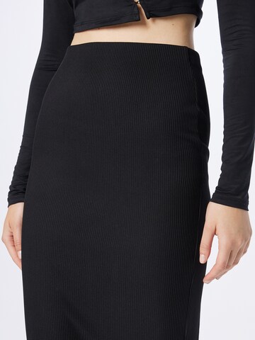 River Island - Falda en negro