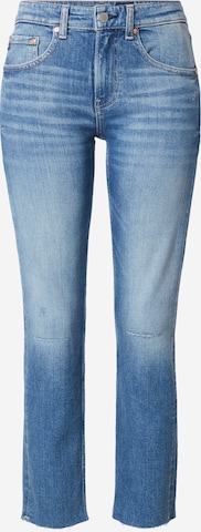 Regular Jean AG Jeans en bleu : devant