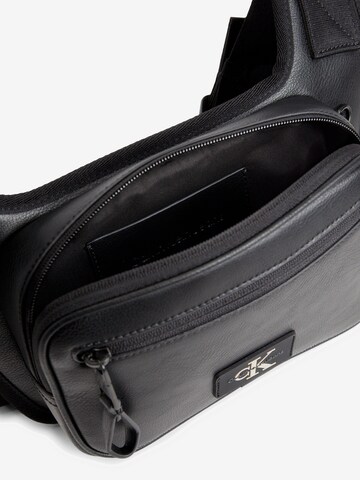 Calvin Klein Jeans Crossbody bag in Black
