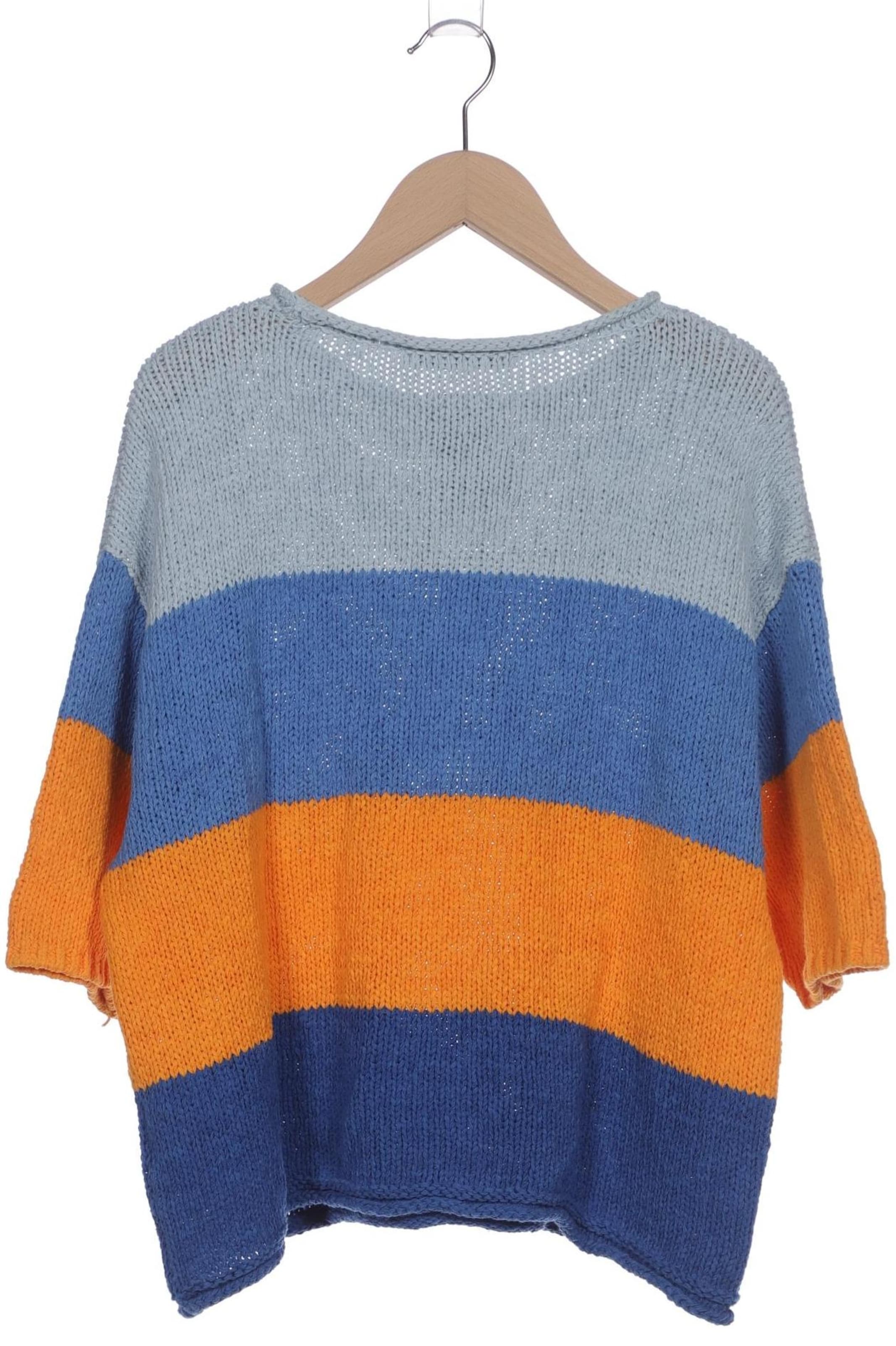 OUI Sweater & Cardigan in M in Blue