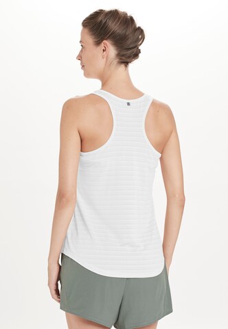 ENDURANCE Tanktop 'Regier' in Grau