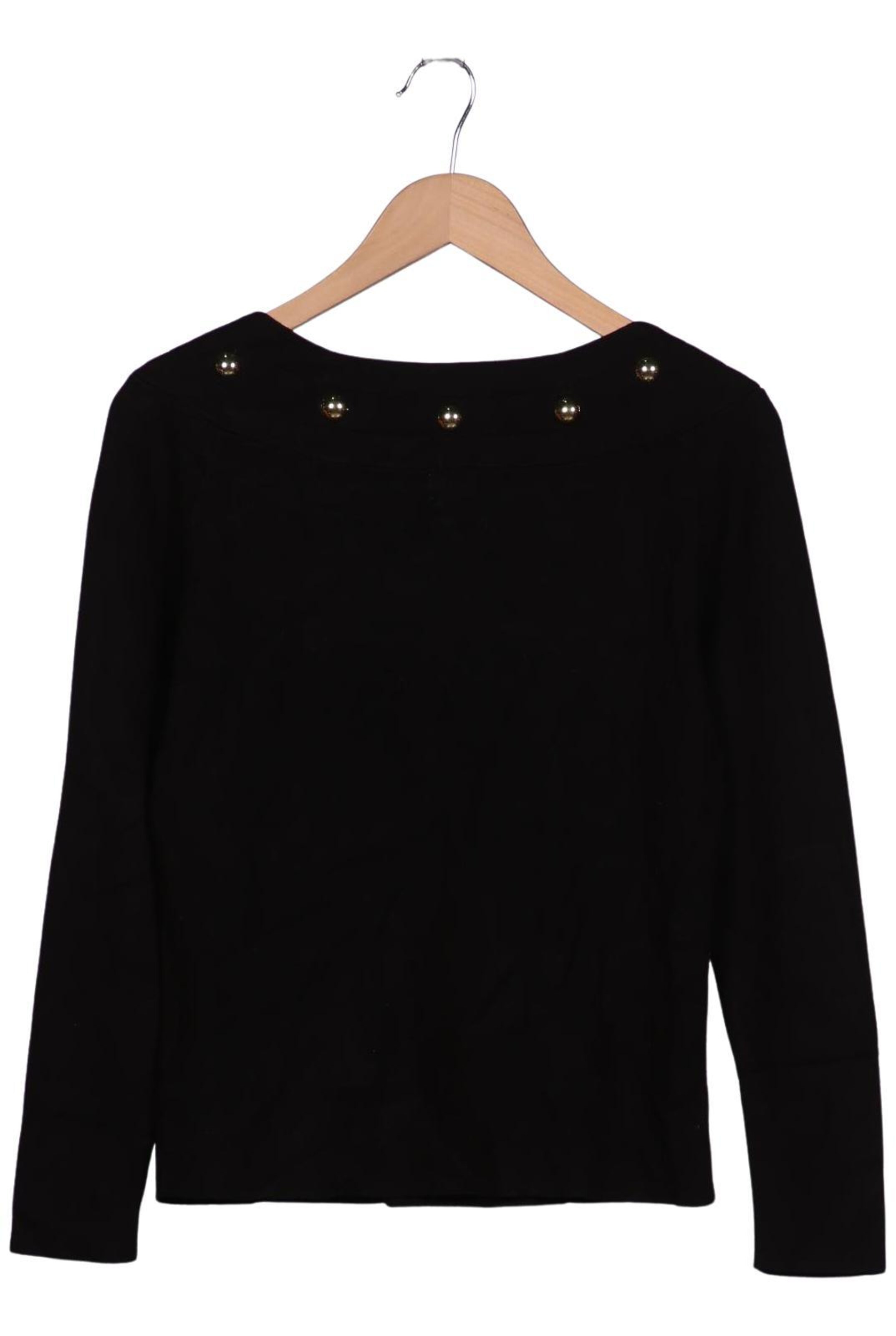 ALBA MODA Sweater & Cardigan in XS in Black