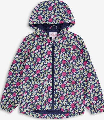 Threadgirls Winter Jacket 'Patty' in Mixed colors: front