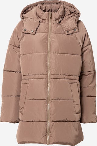 mbym Winter jacket 'Timiana' in Pink: front