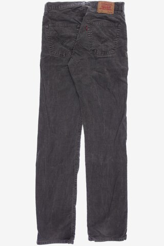 LEVI'S ® Pants in 33 in Grey