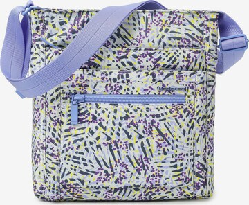 Hedgren Crossbody Bag 'Inner City Orva' in Mixed colors: front