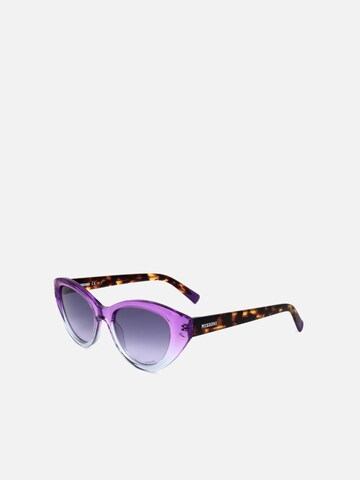 MISSONI Sunglasses in Mixed colors: front