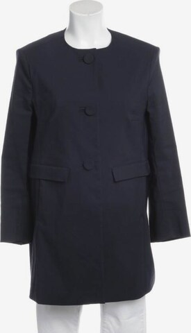 Luisa Cerano Blazer in M in Blue: front