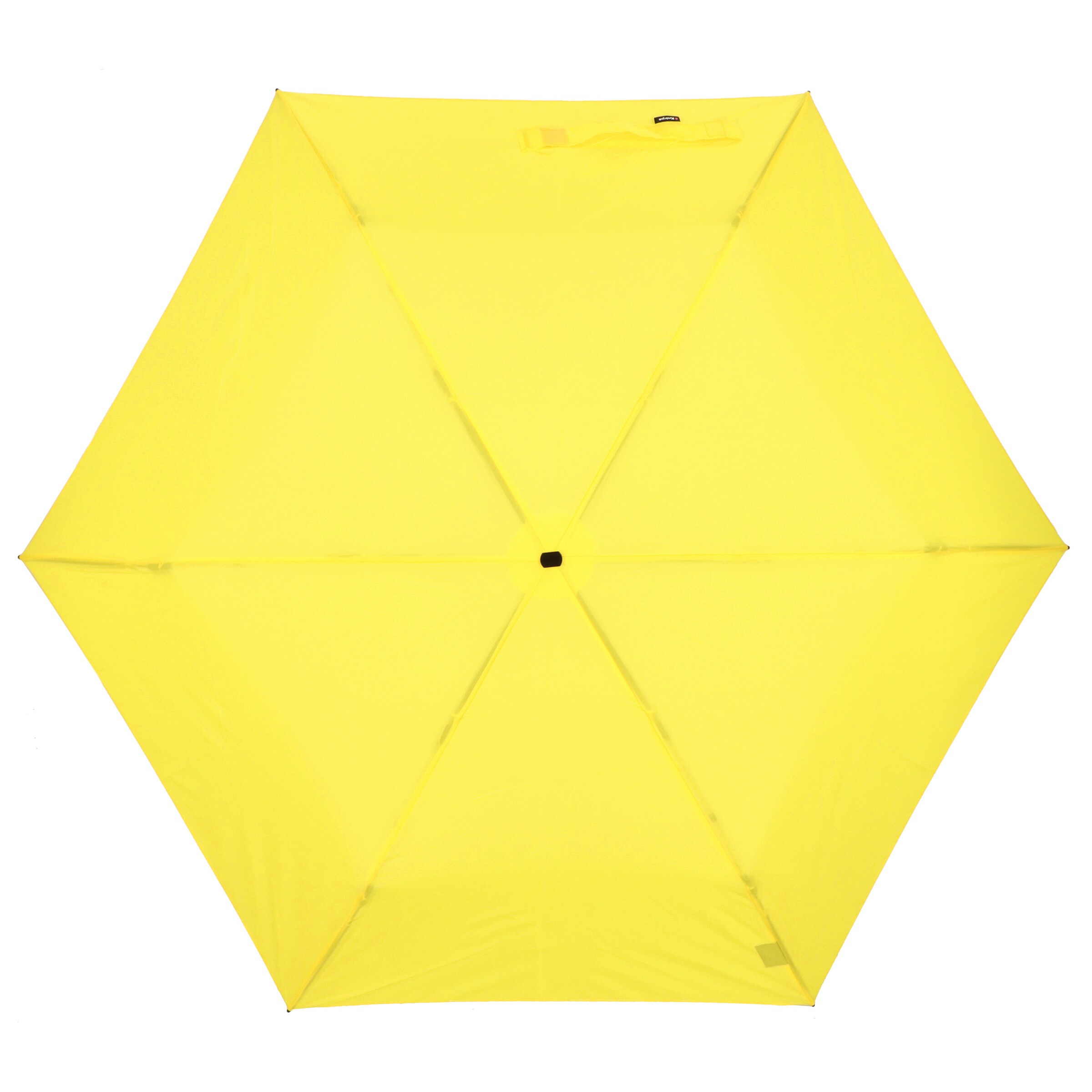 KNIRPS Umbrella in Yellow