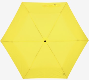 Parapluie KNIRPS en jaune