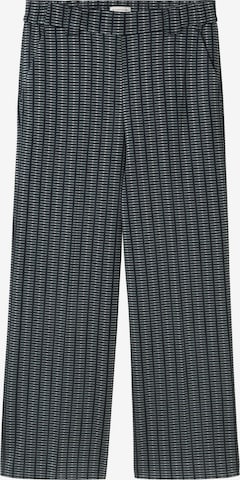 TOM TAILOR Hose in Blau: Vorderseite