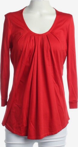 STRENESSE Top & Shirt in XS in Red: front