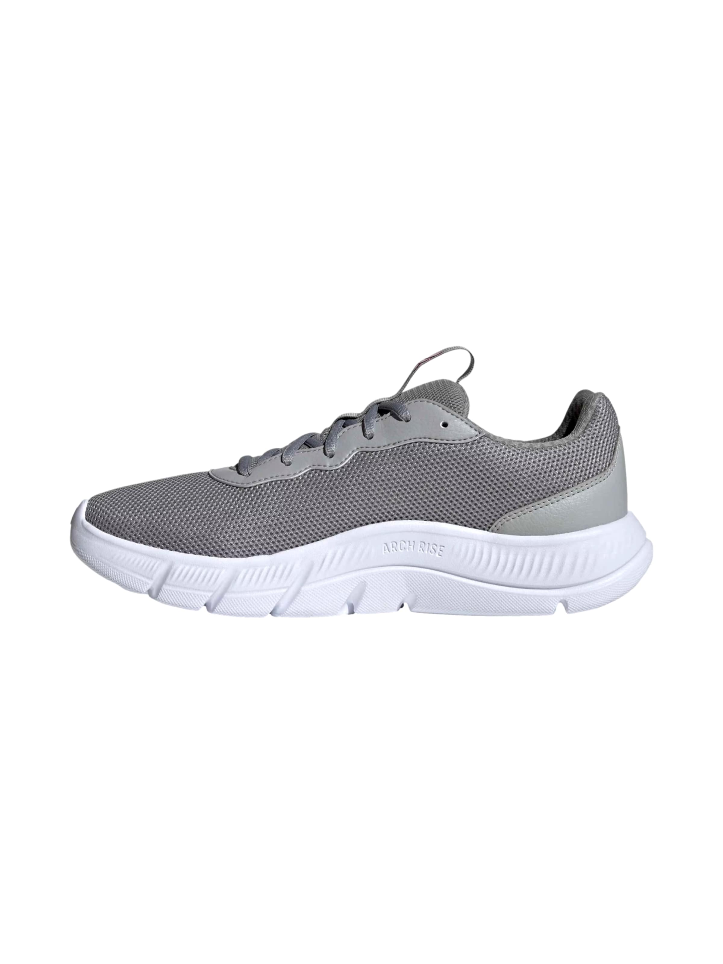 ADIDAS SPORTSWEAR Sneaker 'Flex' in Grau