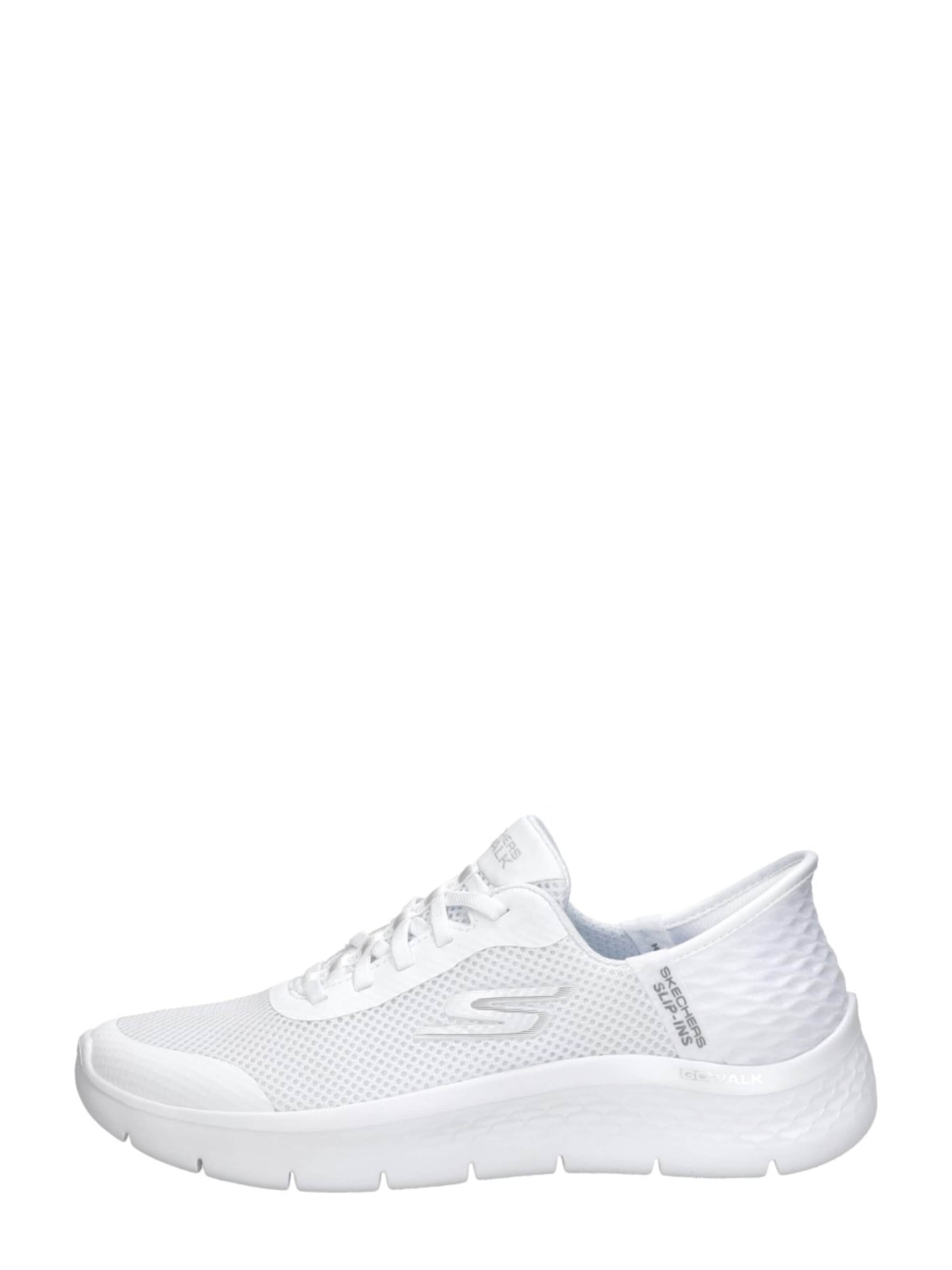 SKECHERS Sneakers 'Go Walk Flex' in 42 in White, Item view