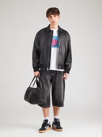 ELEMENT Shirt 'FLOATIE' in Wit