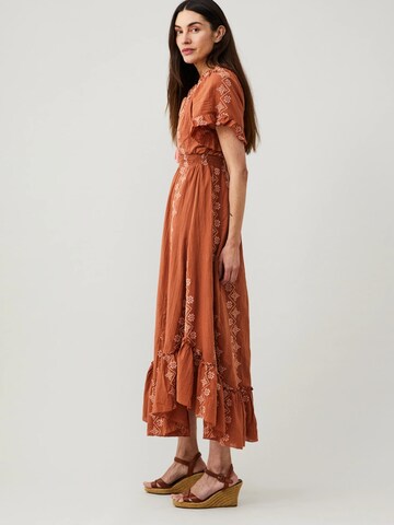 Odd Molly Kjole 'Helen' i rød