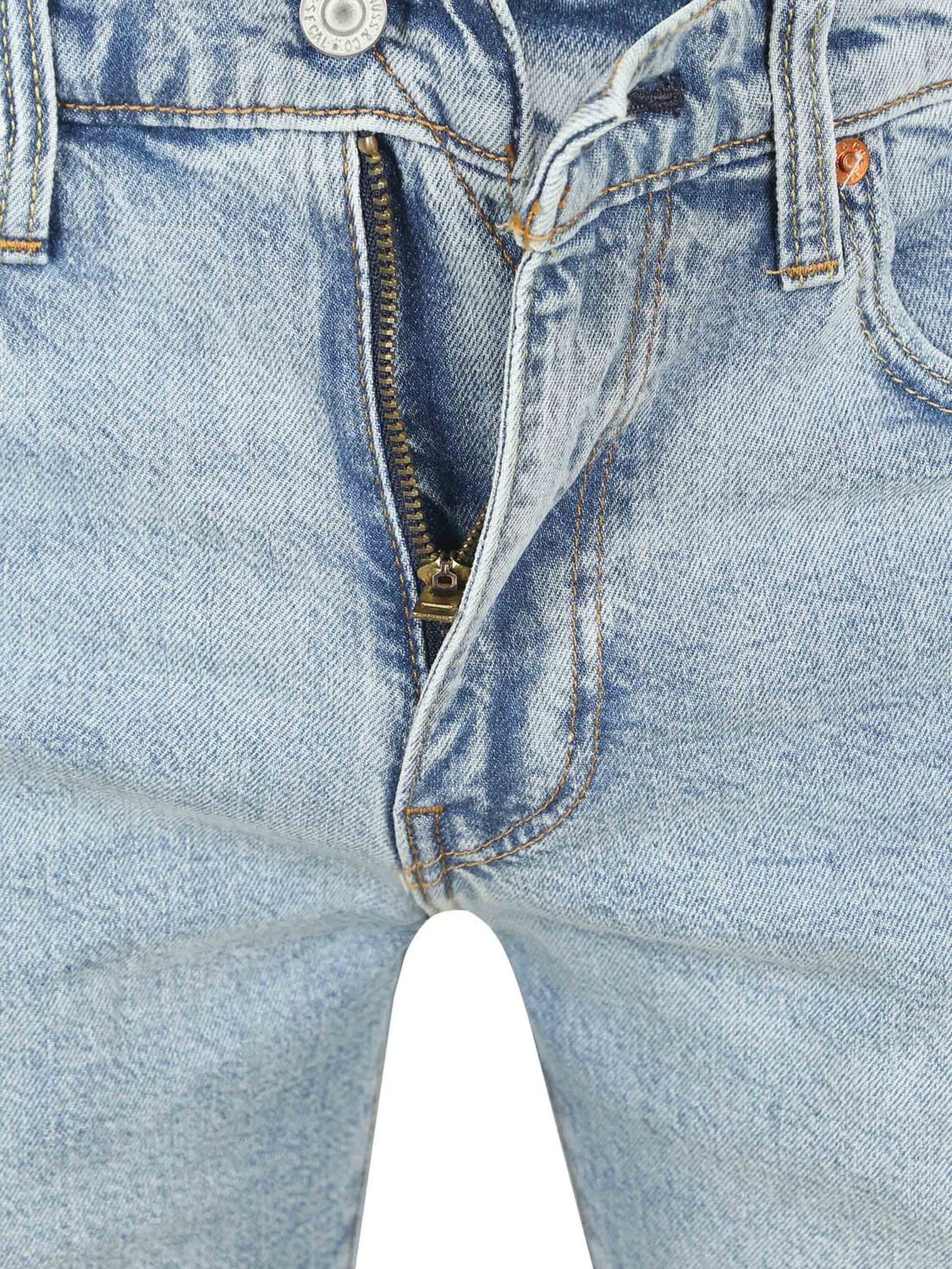LEVI'S ® Regular Pants '405' in Blue