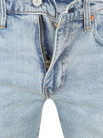 LEVI'S ® Regular Broek '405' in Blauw
