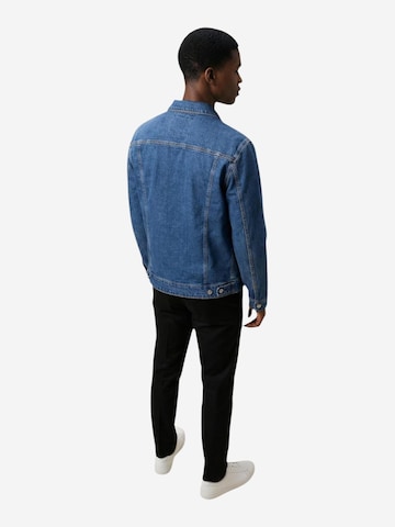 REPLAY - Chaqueta de entretiempo 'REGULAR MV868 .000.867 B12' en azul