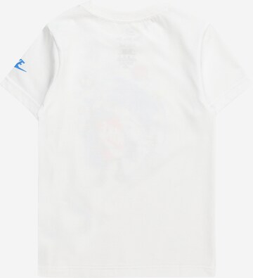 Nike Sportswear T-Shirt 'MAGIC BOXY' in Weiß