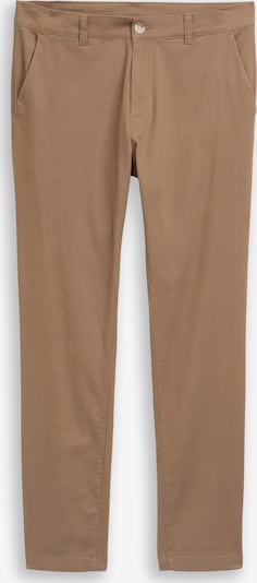 „Chino“ stiliaus kelnės iš TOM TAILOR, spalva – mokos spalva, Prekių apžvalga
