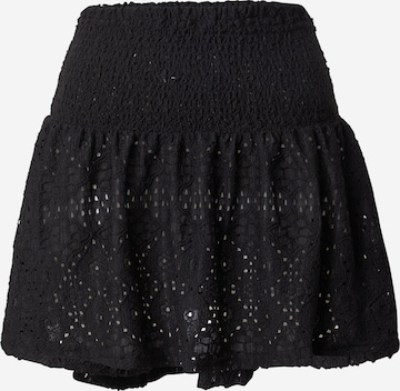 ONLYTop 'ONLLuz' - crna boja: prednji dio