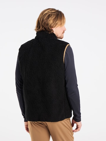 PROTEST Tussenjas 'PRTHYAMS' in Zwart