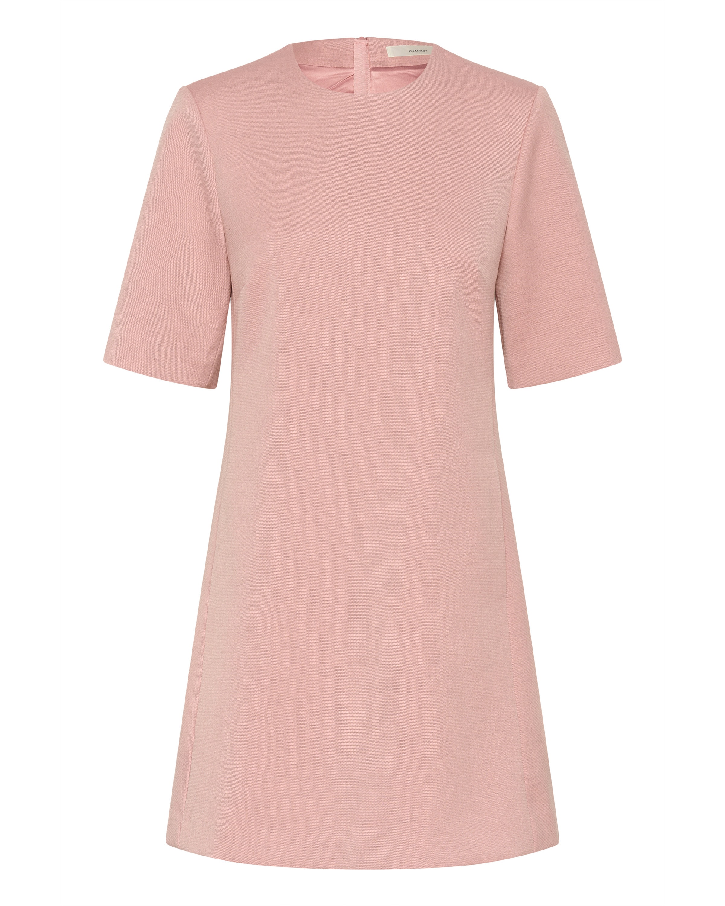 InWear Kjole 'HOLLYNIW' i pink: forside