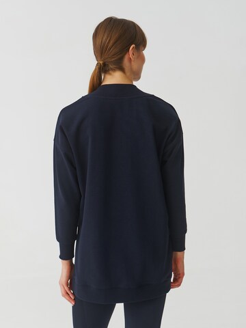 TATUUM Sweter w kolorze niebieski