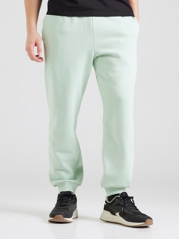 ELLESSE Tapered Hosen 'Cannaregio' in Grün: Vorderseite