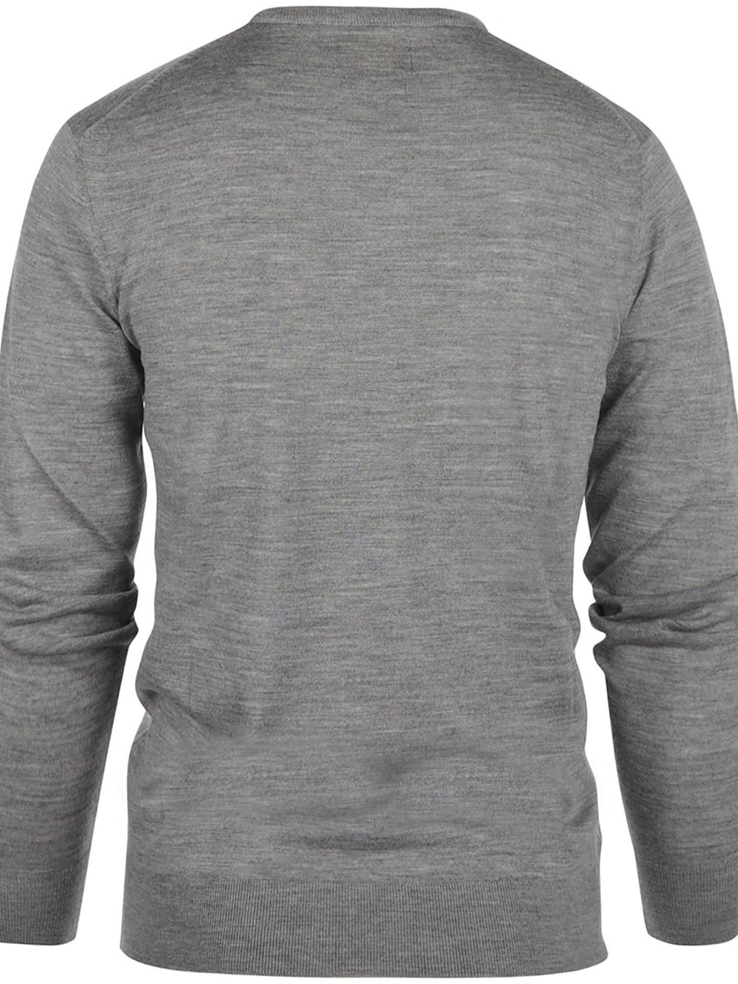 Steppin' out Shirt in Grijs