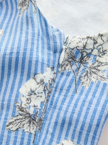 Next Dress in Blue
