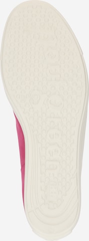 Paul Green Sneaker '5320-045' in Pink