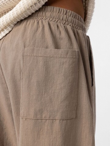 Dandalo Baggy Штаны в Коричневый