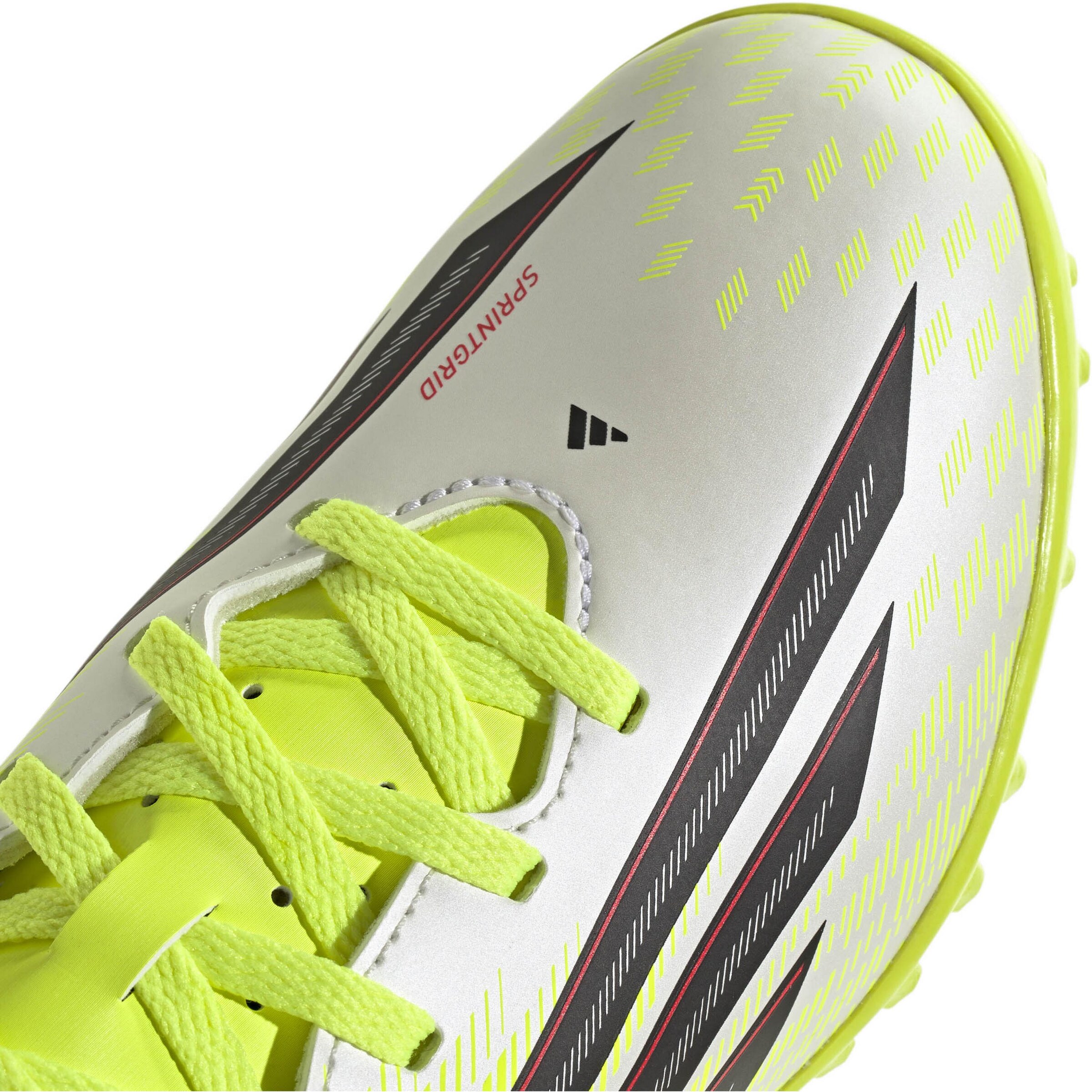 ADIDAS PERFORMANCE Fußballschuh in Gelb