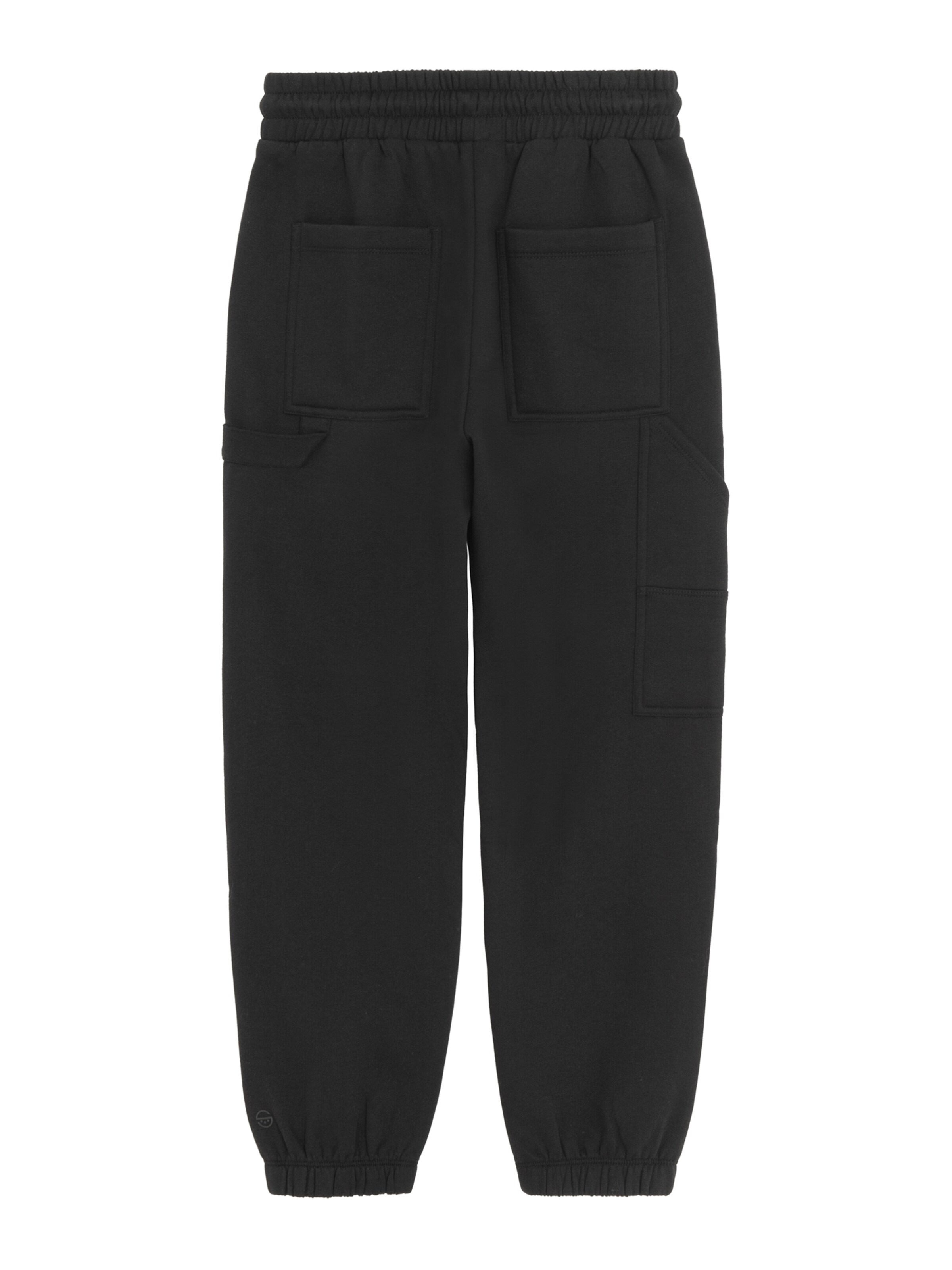 Regular Pantalon Cool Club en noir