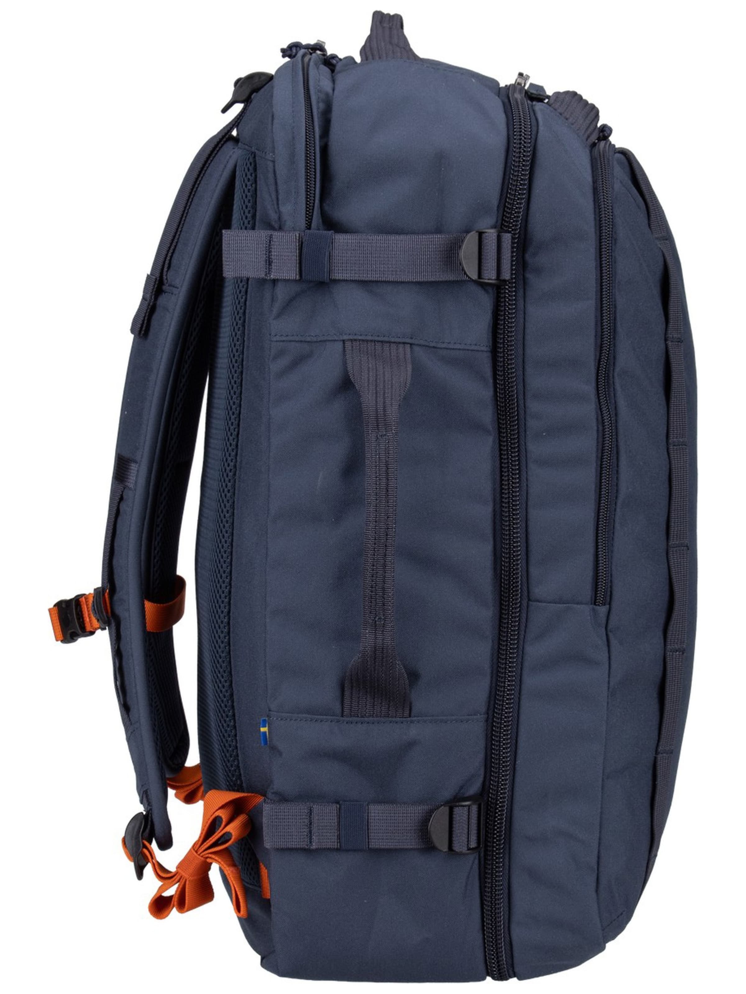 Fjällräven Rugzak in Blauw