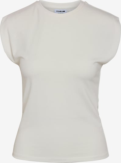 Noisy may Paita 'NMLEGA' värissä valkoinen, Tuotenäkymä