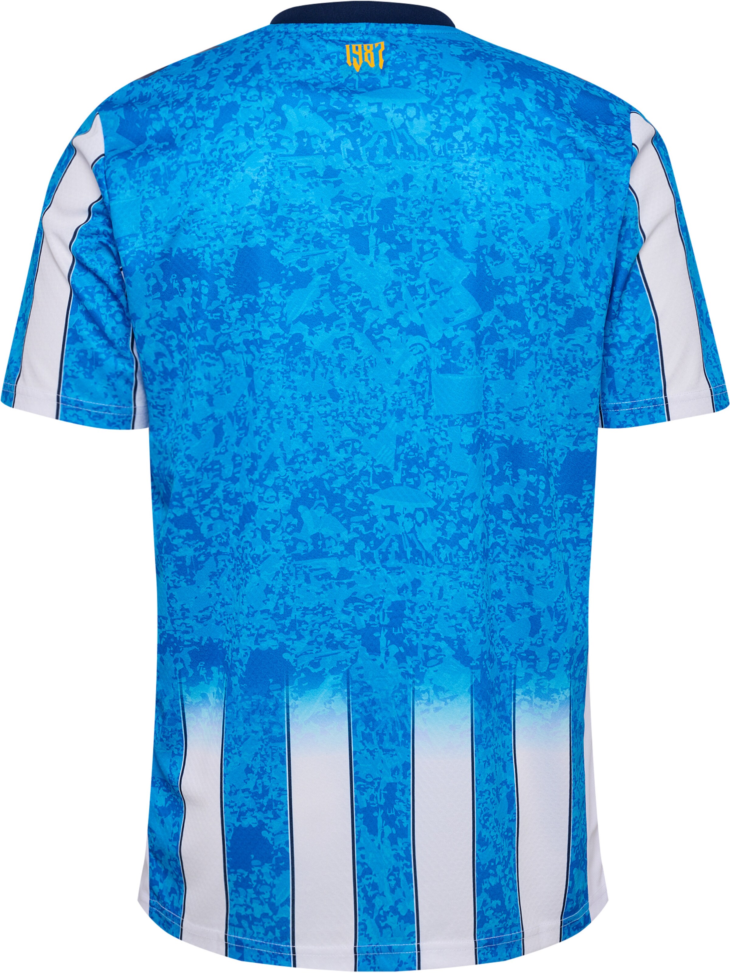 Hummel Funktionsshirt in Mischfarben