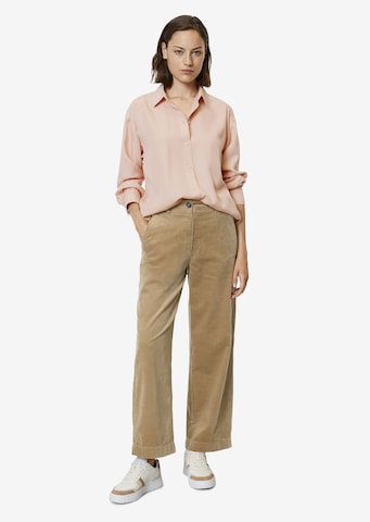 Marc O'Polo Blouse in Pink