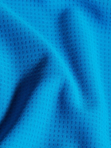 MAMMUT Funktionsshirt 'Aenergy' in Blau