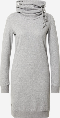 Ragwear Dress 'Chloe' in Grey: front