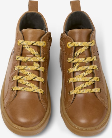 CAMPER Sneakers 'Kido' in Brown