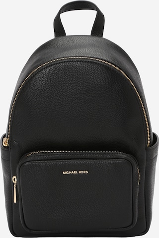 MICHAEL Michael Kors Reppu värissä musta: etupuoli